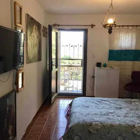 Bhama Art House Villa Bodrum