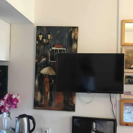Bhama Art House Vilă